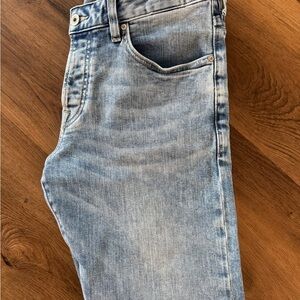 Scotch & Soda Men's Denim Slim Jeans